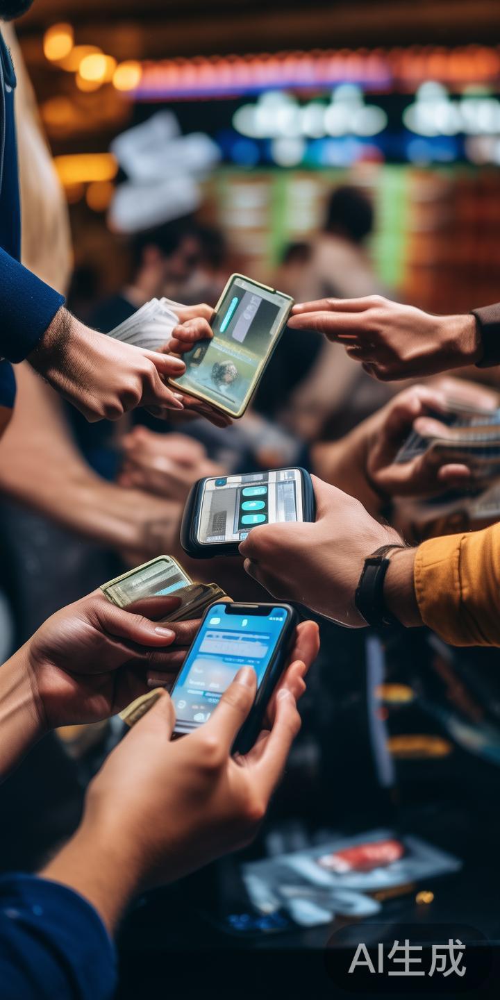 九州体育投注官网指南：安全轻松进行体育赛事投注的全面技巧