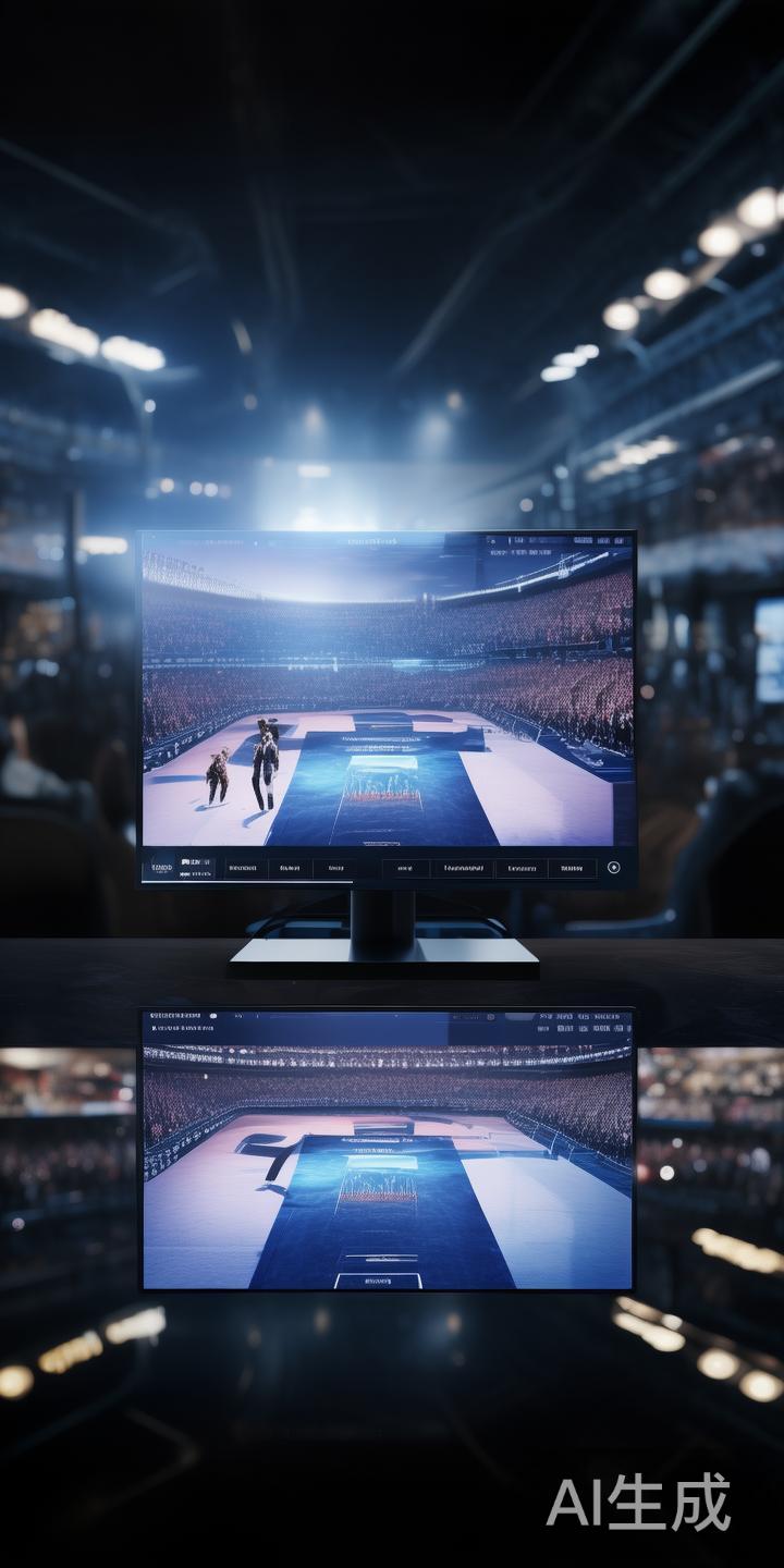 全面解析九州酷游体育平台的独特功能与核心优势