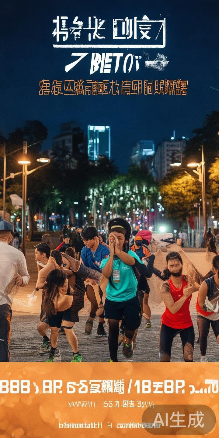 在现代生活节奏日益加快的背景下，体育运动不仅仅是强