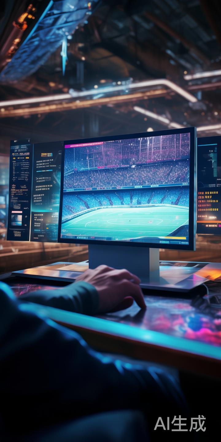 全面探索九州体育视讯:丰富内容与多样化赛事直播服务全解析 除了传统的直播,九州体育视讯还提供个性化助手,根据