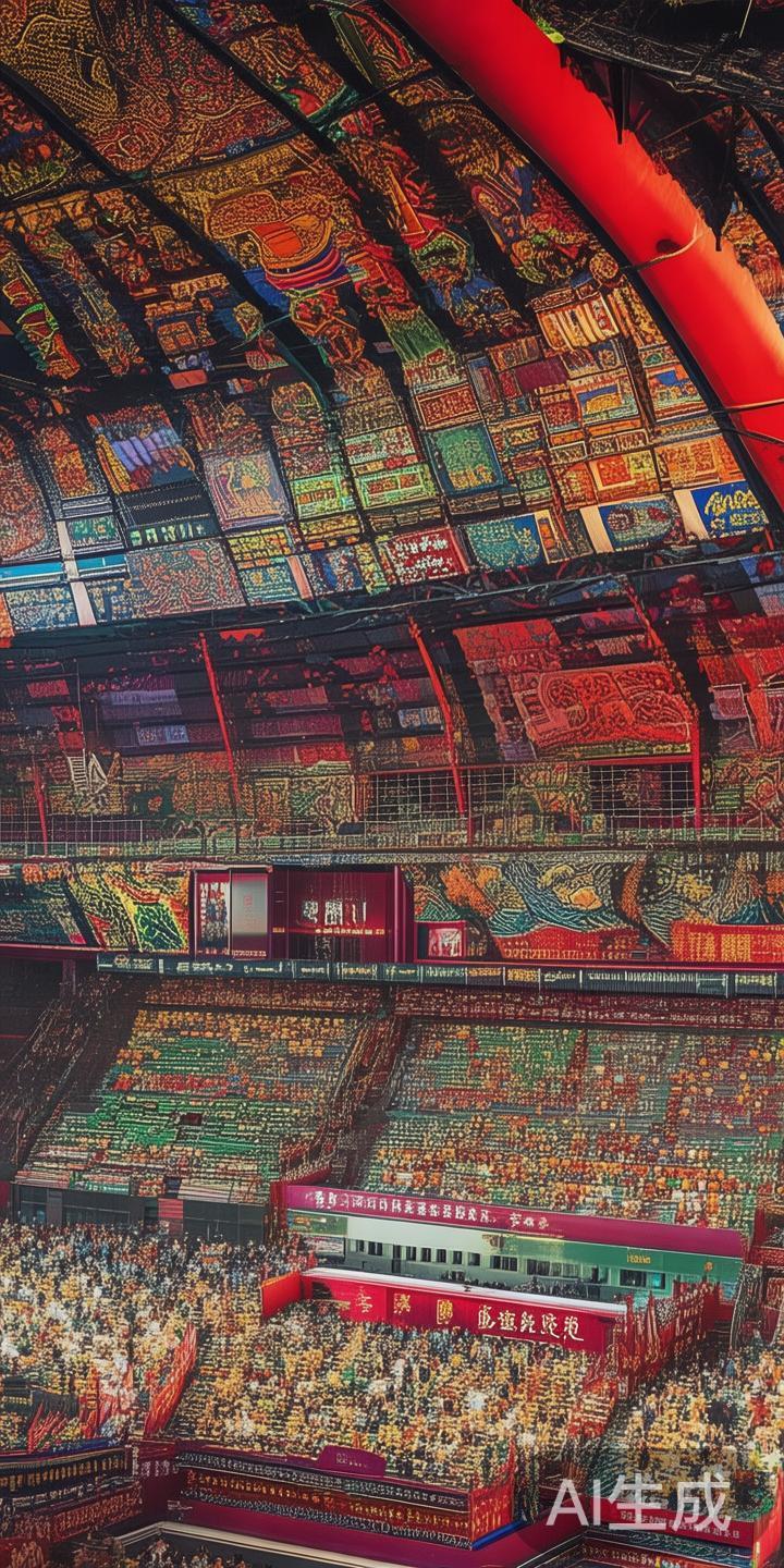 九州，作为中国历史与文化的重镇，不仅以丰富的文化遗