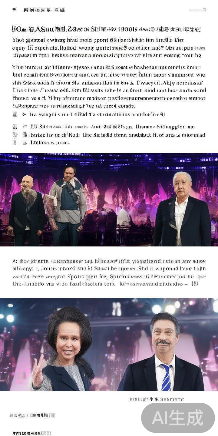 九州谈体育主持人介绍及其在体育界的影响力深度分析 在当今体育传媒行业中,主持人扮演着至关重要的角色。