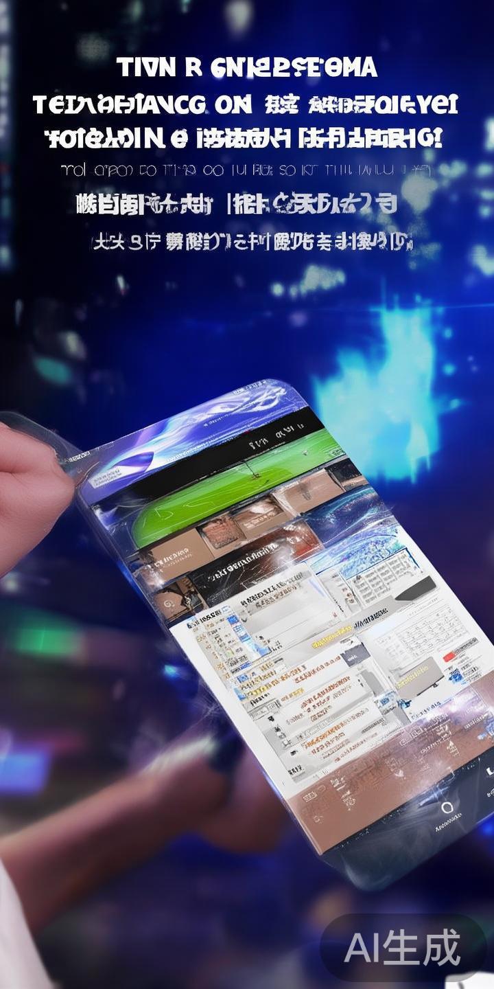 九州酷游体育官方手机版下载安装教程:安卓/iOS版本详细指南 九州酷游体育平台简介
九州酷游体育是一款集体育赛