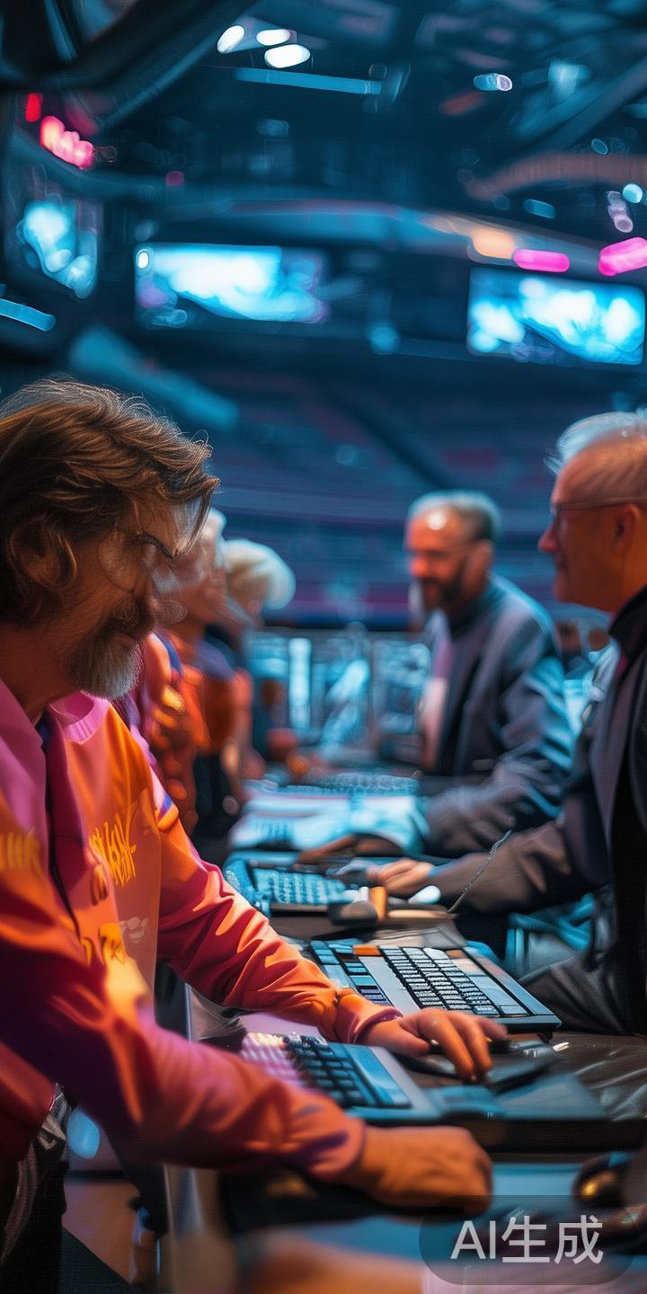 菲律宾九州体育：构建专业化多元体育赛事平台的全面战略与未来发展