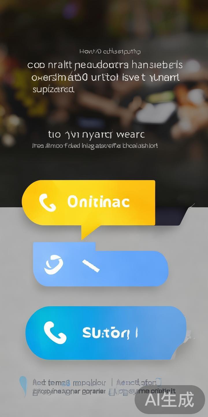 九州体育bet9提供多种联系方式以满足不同用户的需