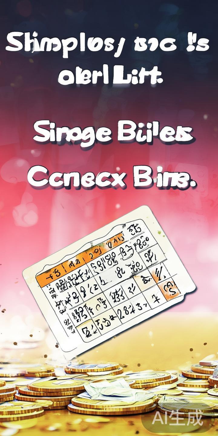 九州体育排五玩法规则详解及开奖时间安排全攻略 此外,玩家还可以选择单式投注或复式投注,复式投注通