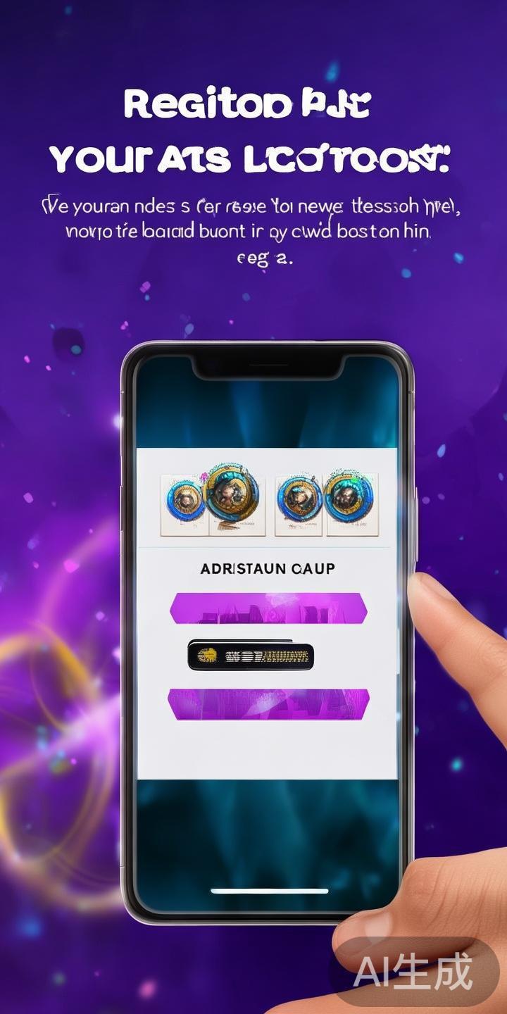 注册账号与初始资金存入
访问官方网站或下载官方A